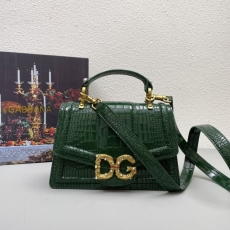 Dolce Gabbana Top Handle Bags